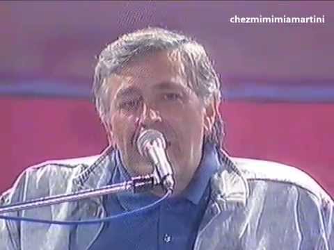 Pierangelo Bertoli A muso duro. Omaggio a Mia Martini 1995