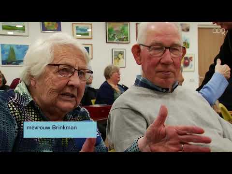 Hoogkerk voelt zich 50 jaar na annexatie nog steeds dorp