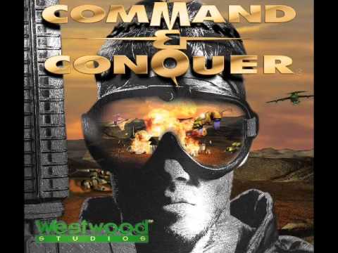 Command And Conquer (64): Track 9 (Looks Like Trouble)