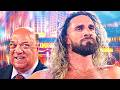 WWE WRESTLEMANIA 41 NIGHT ONE REVIEW