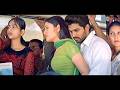 Vijay Devarkonda South Hindi Dub Bed Action Romantic Movie Full Love Story Shankar Mouryani