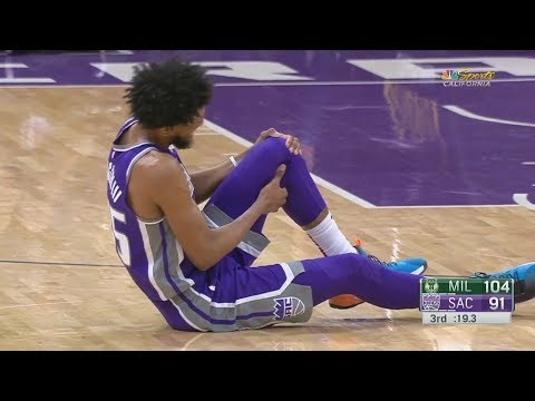 download lagu mp3 mp4 Sacramento Kings Injury, download lagu Sacramento Kings Injury gratis, unduh video klip Sacramento Kings Injury