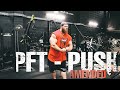 PFT PUSH - AMENDED
