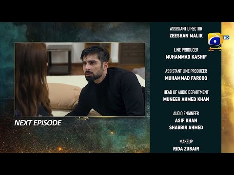 Shiddat Episode 48 Teaser - 15th July 2024 - Har Pal Geo