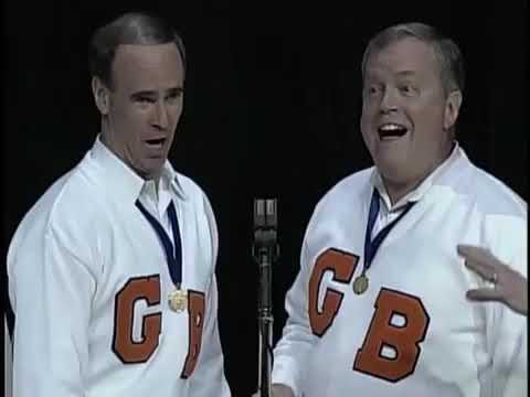 The 2004 Association of International Champions (AIC) Show