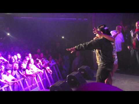 Dj Quik "This Is Your Moment" |HD| Live Performance Ft JP Cali Smoov