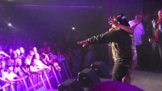 Dj Quik "This Is Your Moment" |HD| Live Performance Ft JP Cali Smoov