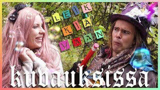 Leikkiä vaan - Kuvauksissa [feat. ElluTellu] Johanna Borman