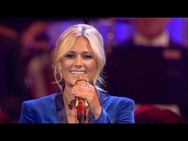 Adeste Fideles von Helene Fischer ((jetzt ansehen))