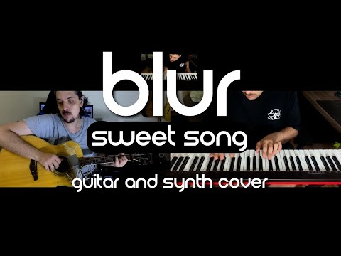 Sweet Song - Blur