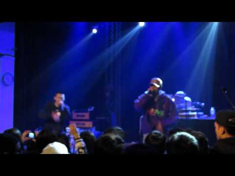 15-03-27 L.C 小光 & Josh - Get Your Hands With Me @ A-TEAM