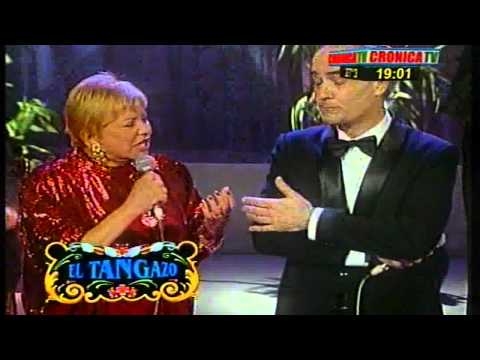 Los Solistas de Donato Racciatti " Mano a mano"