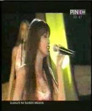 Emina Jahovic-Nije vise tvoja stvar