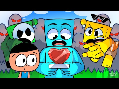 Destrui o MUNDO Pra Conseguir Esse Coração (React) - Jean Marcelo Junior