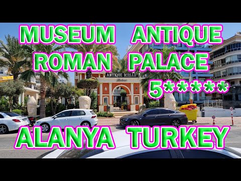 Videos del Museum Antique Roman Palace 5★ en Alanya, Turquía
Ver Más
Ver
Precios
13
Cerrar
Consulta por Whatsapp 🇦🇷
Booking
Tripadvisor
Expedia
Agoda
Trip
Skyscanner
Despegar
Kayak
Hoteles
Destinia
Trivago
Lastminute
Tui
