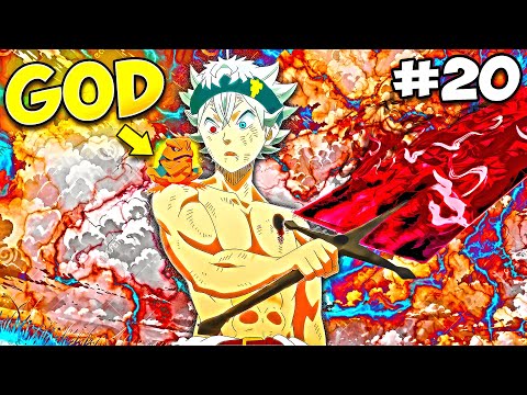 (20) The Magicless Boy Who Became a God Explained in Hindi