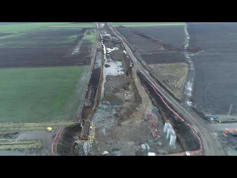 Santier autostrada A3 Campia Turzii - Ogra lot 2