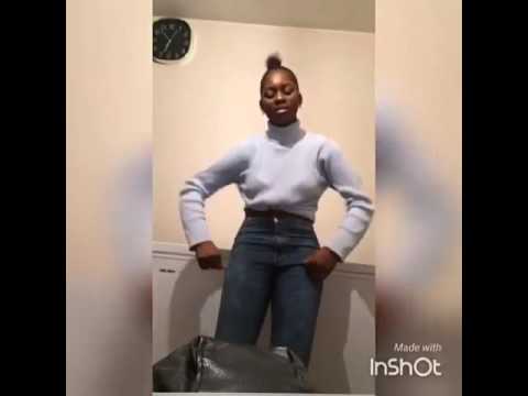 Wusu x Team Salut - Luma | Dancer: @officialsophiee_