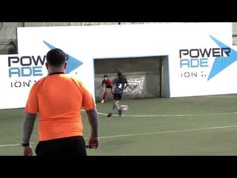 LOBAS TIJUANA VS INCREIBLES  FINAL FEMENIL 00 01 ACADEMIA REAL TIJUANA