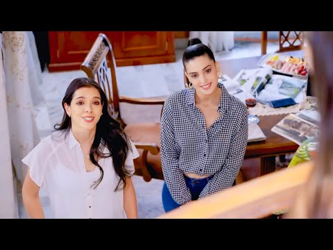 La Rosa de Guadalupe | LA COPA DE LOS ÁRBOLES [Parte 1] | Capítulo 2026 HD VIDEO