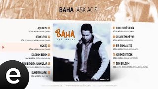 Vazgeç (Baha) Official Audio #vazgeç #baha - Esen Müzik