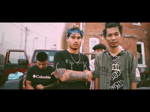 CTK - Turn Up - Ft Yo Tee , Yungeen9ine Prod.by soulker