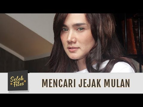 Seleb Files: Mencari Jejak Mulan yang Dikabarkan Hamil - Episode 41