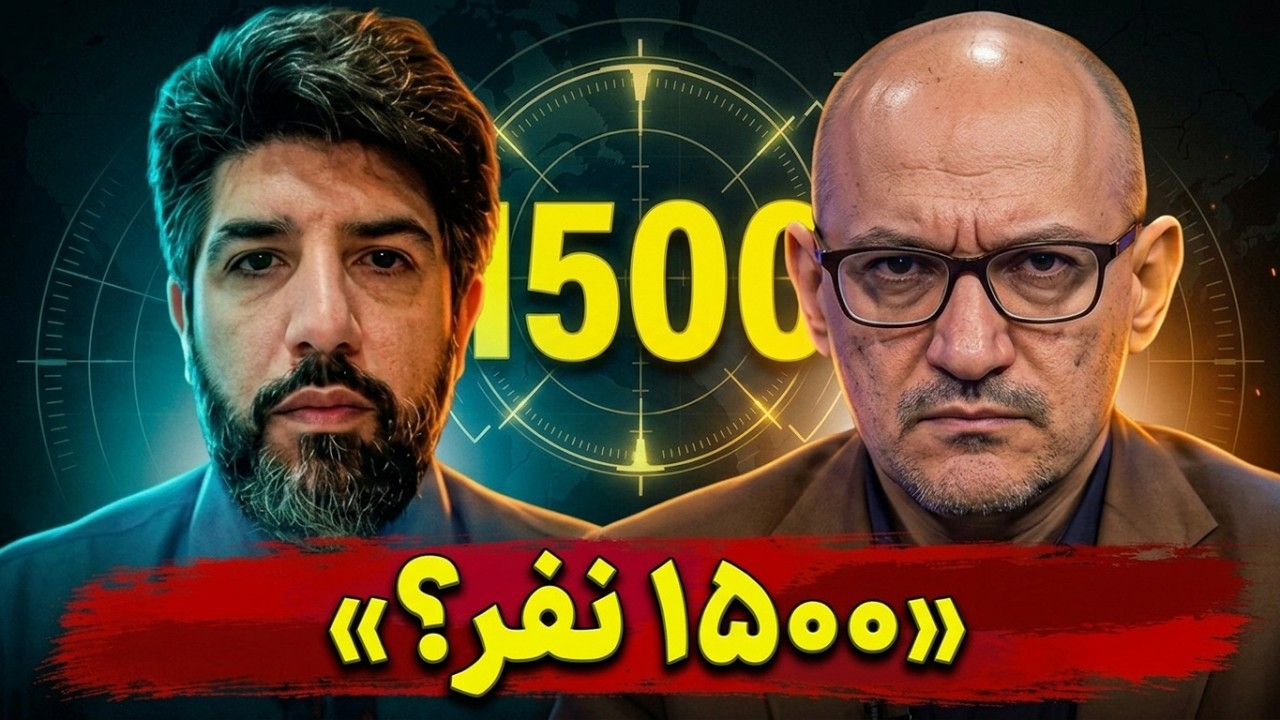 حمزه صفوی: در مرحله بعدی جنگ اسرائیل میخواهد 1500 نفر از مقامات اصلی را حذف کند