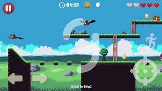 Platformer Games video preview