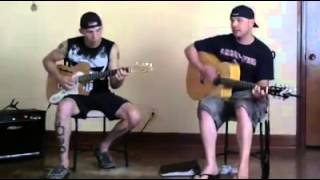 The JJ Rollers Band- "Wreck My Car" Scott H. Biram