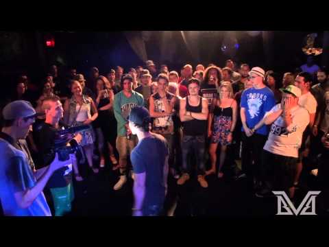 BVB2 - Natty Snaps vs Kairos