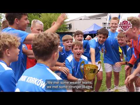 Kraków City Cup 2024 - video review