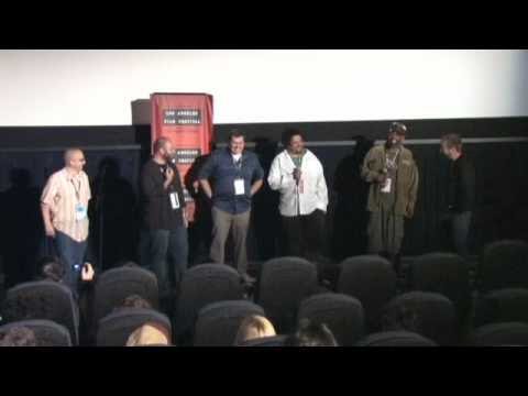 Everyday Sunshine: The Story Of Fishbone