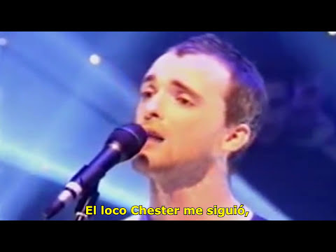Travis - The Weight (The Band Cover) Subtitulada al Español | Traducida