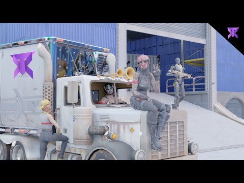 Introducing Team XTRACT