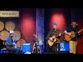 Jackie Greene & Anders Osborne - I'm Ready 10-27-17 City Winery, NYC