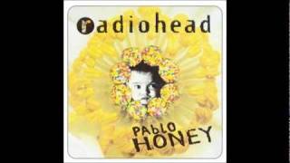 Radiohead - Pablo Honey - 03 - How Do You?