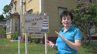 preview picture of video 'Long and Brier Island Adventure Bay of Fundy Travel Show Ep 15'