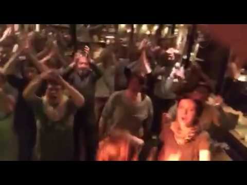 DJ Banjee AIDA MAR Brauhaus Sause