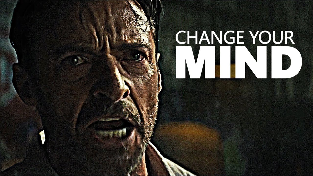 NEW YEAR, NEW ME - 2024 New Year Motivational Speech