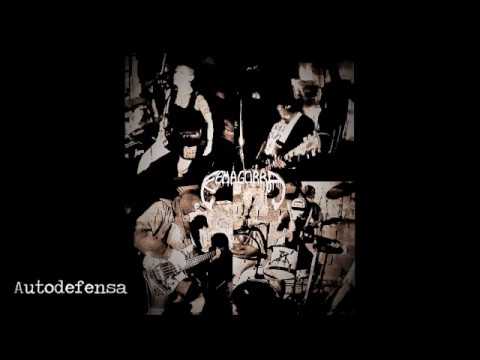 KEMAGORRA - 2 GRINDCORE TRACKS (2020)