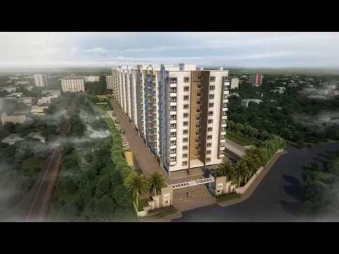 Habitat Iluminar Project Tour 1