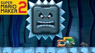 I Found A Star - Uncleared Levels 28