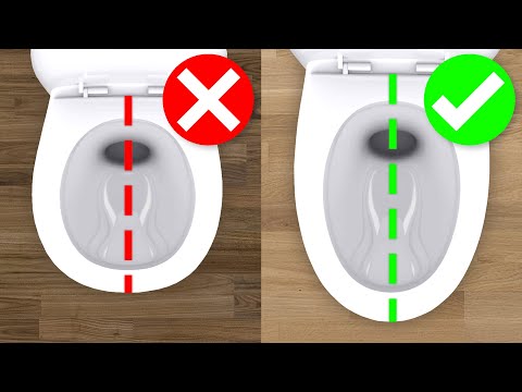 7 Mistakes to Avoid When Buying a Toilet