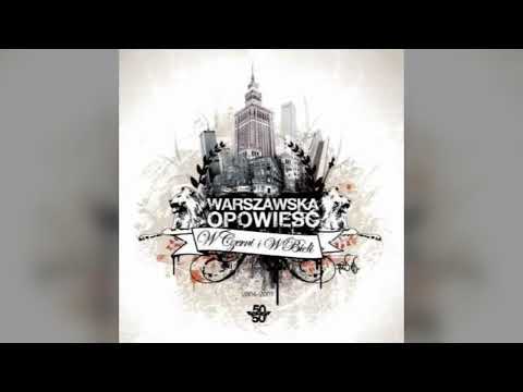 Sprawy Honoru (Kafar, Dezinte, Wigor, prod. Dwaku)