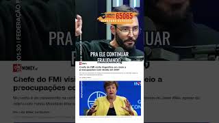 O capitalismo destruiu a Argentina
