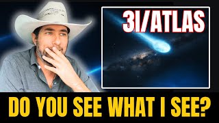 The Very Strange Truth About 3I/Atlas