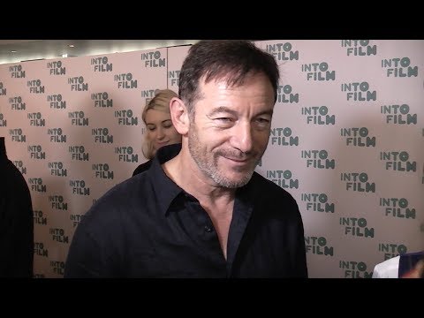 Event: Jason Isaacs, Rhys Ifans, Radzi Chinyanganya | Into Film Awards