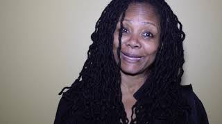 Tonya Pinkins ALEX FWD Audition Self Tape for Filthy Woman \