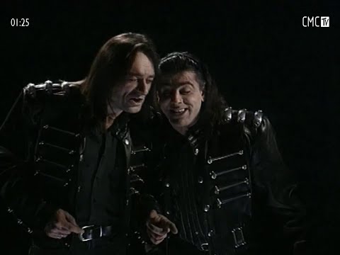 Parni Valjak & Dado Topić - Molitva (1994)